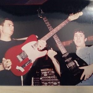 Meet your Posher, Mark